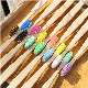 Nature Bamboo Custom OEM Soft Household/Travel Nylon Oral Care Toothbrush manufacturer