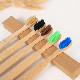 Eco-Friendly Biodegradable Bamboo Soft Bristles Toothbrush Oral Care
