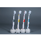OEM Wholesale FDA Approved Fast Delivery Small Head Micro Nano Toothbrush