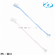 China Factory Has FDA and ISO 9001 Certificate Pet Toothbrushes
