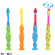 Hot OEM Customized Kids/Children Anti-Static PP Oral Care Toothbrush