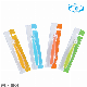  Cheapest Price OEM Assorted Color PP Oral Care Toothbrush