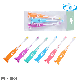  OEM Cheapest Price Kids/Children PP Oral Care Suction Toothbrush