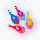 Wholesale Price OEM Soft Bristles Safety Material Infant Toothbrush
