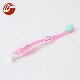  Most Popular Product Own Design Soft Toothbrush for Kids