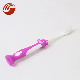 China OEM/ODM Nylon Dental Soft Bristle Child Toothbrush