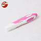  Hot Sale Foldable Handle Portable Toothbrush for Adult