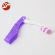  High Quality Cheap Portable Travel Soft PP/Nylon Foldable Toothbrush