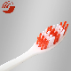  Hot Sale High Quality Hotel Travel Adult Toothbrush with Factory Wholesale Price