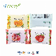  Hot Sale Customized Triple Vegetable Milk Skin Moisturizing Natural Bath Bar Soap