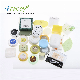  Lightly Scented Deodorant Soap Vegetable Based Product Face Bath Body Hand Soap Bar