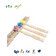  Kids Biodegradable Extra Ultra Soft Bamboo Toothbrush