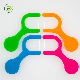  Disposable Natural Biodegradable Kids Toothpicks Oral Care Eco Dental Floss Pick
