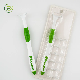  Rubber Handle Toothpick Dental Floss
