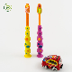 Soft Bristles Cute Children Toothbrush with Suction