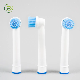  Replacement Toothbrush Heads Compatible with Oral B