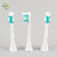 Fit Phi Lips Premium Plaque Control Toothbrush Head 4 Count