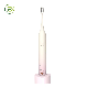  Wireless Inductive Charging Base Sonic Electric Toothbrush