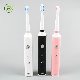  OEM Customized Waterproof USB Charging Ultrasonic Sonic Electric Toothbrush