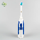  Waterproof Battery Rotating Electric Toothbrush