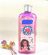  400ml Hair Shampoo with Vitamin E, Peony, Aloe Vera, Hibiscus Extracts
