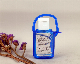  15ml Wash Free Private Label Disinfectant Alcohol Hand Sanitizer Gel Ce Certification Blue