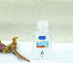  60ml Private Label Wash Free Moisture Disinfectant Alcohol Hand Sanitizer Gel Ce Certification