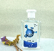  237ml Wash-Free Private-Label Disinfectant Alcohol Hand Sanitizer Gel Ce Certification