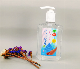 237ml Wash Free Disinfectant Alcohol Mositure Hand Sanitizer Gel Ce Certification