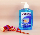  500ml Private Label Wash Free Disinfectant Moisture Alcohol Hand Sanitizer Gel