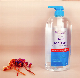  1000ml Private Label Wash Free Alcohol Hand Sanitizer Gel Ce Certification
