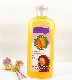 400ml Carrot Hair Conditioner with Vitamin E, Aloe and Hibiscus