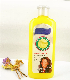 400ml Mayonnaise Hair Conditioner with Vitamin E, Aloe and Hibiscus