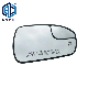  Car Mirror Glass with Heated for Ford Fusion 2013-2019 Ds7z-17K707-B