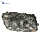  Truck Headlights for Mercedes Benz Actors MP3
