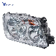  Good Price Truck LED Head Lamp for Benz MP3 Truck