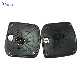  for Subaru Forester 2008 2009 2010 Car Exterior Side Mirror Glass Rear View Mirror Glass