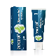  Dentoral Fresh Breath Teeth Whitening Non-Fluoride Super Mint Flavors Toothpaste