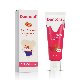  Dentoral Natural Strawberry Flavor Fluoride Free Oral Freshing Whitening Kids Toothpaste