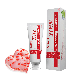  Dentoral Teeth Whitening Mint Love Special Edition Pink Heart Toothpaste