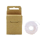 OEM 100% Eco Friendly Biodegradable Zero Waste 30m Dental Floss