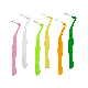  High Quality Disposable Interdental Brush Toothpick Braces Brush Dental Flosser