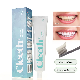  OEM Private Label 150g Pearl White Mint Tooth Paste Wholesale Teeth Whitening Remove Dental Plaque Fluoride Toothpaste