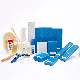  Custom 5 Star Luxury Eco Friendly Bamboo Biodegradable Hotel Disposable Guest Room Toiletries Supplies Amenities Set