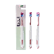  Free Sample Custom Logo Oral Care Adult 10000 Nano Ultra Soft Bristles Toothbrush Manufacturer