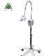 FDA Approved Teeth Bleaching Lamp with Touch Button and Blue & Red Light