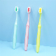  OEM 10000 Extra Soft Bristles Manual Deep Cleaning Toothbrush for Adult