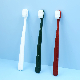  High Quality 10000 Ultra Feather Soft Bristle Adult Manual Toothbrush