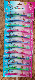 12-PC Packing Card Packing, Cheaper Price, But Quality, with Free Cap, Baby Toothbrush manufacturer