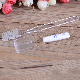  Dental Kit Cheap Hotel Disposable Toothbrush with Toothpaste Travel/Airline Toothbrush